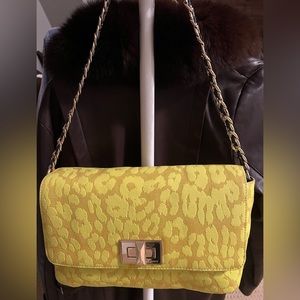 Juicy couture shoulder bag